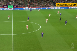 آرسنال - لیورپول - لیگ برتر انگلیس- liverpool - arsenal