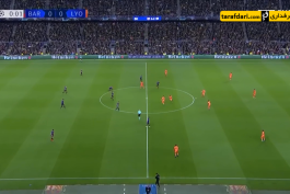 لیگ قهرمانان اروپا - اسپانیا - فرانسه