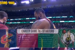 بسکتبال NBA