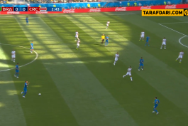 جام جهانی 2018 - نیمار - فیلیپه کوتینیو 