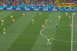 جام جهانی 2018