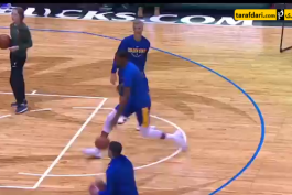 بسکتبال NBA-رقابت های NBA-مسابقات NBA