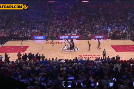 بسکتبال NBA