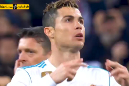 پرتغال-اسپانیا-لالیگا-رئال مادرید