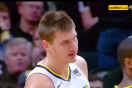 بسکتبال NBA-رقابت های NBA-مسابقات NBA