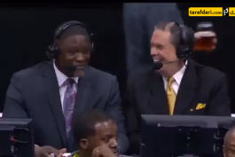 بسکتبال NBA-رقابت های NBA-مسابقات NBA