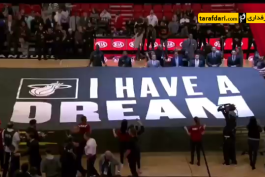 بسکتبال NBA-رقابت های NBA-مسابقات NBA