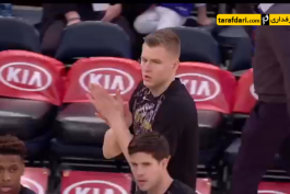 بسکتبال NBA-رقابت های NBA-مسابقات NBA