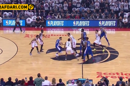 بسکتبال NBA
