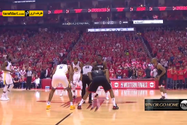 بسکتبال NBA