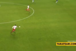 لیورپول - انگلیس - سوئیس