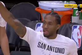 بسکتبال NBA-رقابت های NBA-مسابقات NBA