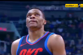 بسکتبال NBA-رقابت های NBA-مسابقات NBA