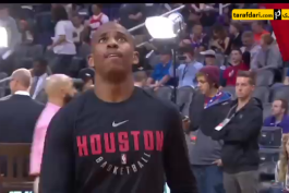بسکتبال NBA-رقابت های NBA-مسابقات NBA