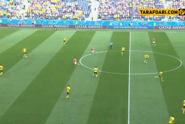 جام جهانی 2018