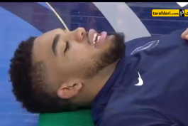 بسکتبال NBA-رقابت های NBA-مسابقات NBA