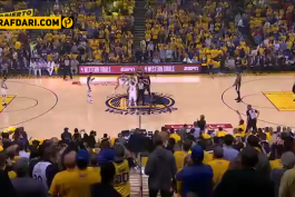 بسکتبال NBA