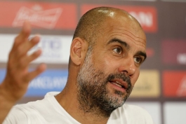 manchester city-منچسترسیتی-سرمربی-لیگ برتر-انگلیس
