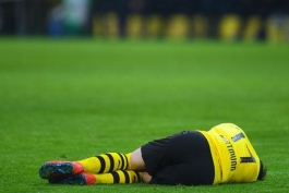 Borussia Dortmund-بروسیا دورتموند-وینگر-کاپیتان-آلمان