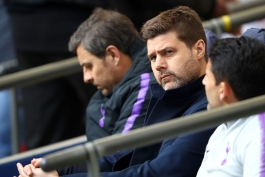 Tottenham-تاتنهام-سرمربی-آرژانتین