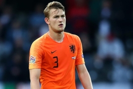 ajax-آژاکس-مدافع-هلند-آژاکس