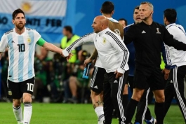 آرژانتین-سرمربی-کاپیتان-جام-جهانی-روسیه