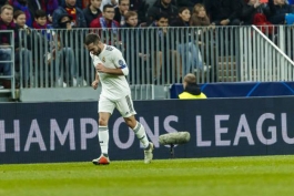 مدافع-اسپانیا-رئال مادرید-dani-carvajal