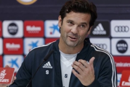 REAL MADRID-رئال مادرید-سرمربی-آرژانتین