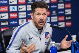 atletico madrid-اتلتیکو مادرید-سرمربی-آرژانتین