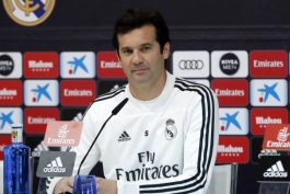 REAL MADRID-سرمربی-آرژانتین-رئال مادرید