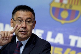 barcelona-بارسلونا-رئيس-اسپانیا