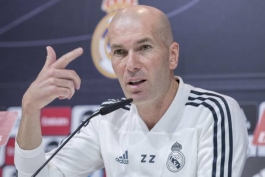 REAL MADRID-رئال مادرید-سرمربی-فرانسه