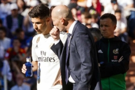 real madrid-رئال مادرید-هافبک-اسپانیا-سرمربی-فرانسه