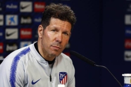 atletico madrid-اتلتیکو مادرید-سرمربی-آرژانتین