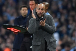 MANCHESTER CITY-منچسترسیتی-لیگ قهرمانان اروپا-سرمربی-اسپانیا