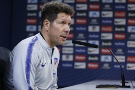 ATLETICO MADRID-اتلتیکو مادرید-سرمربی-آرژانتین