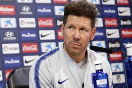 atletico madrid-اتلتیکو مادرید-سرمربی-آرژانتین-لالیگا-اسپانیا