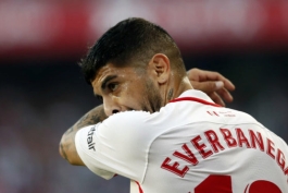 sevilla-سویا-هافبک-آرژانتین-لالیگا-اسپانیا