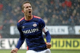 PSV -آیندهوون-مهاجم-هلند-اردویژه
