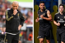 real madrid-رئال مادرید-هافبک-کلمبیا-سرمربی-اسپانیا