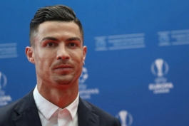 juventus-یوونتوس-یوفا-بهترین-مراسم-اروپا-مهاجم-پرتغال-لیگ قهرمانان