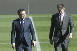 BARCELONA-بارسلونا-رئيس-اسپانیا-مدافع