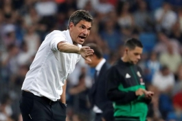 سرمربی-آرژانتین-اسپانیا-لالیگا-لگانس-Mauricio Pellegrino