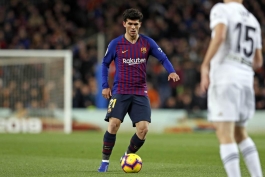 BARCELONA-بارسلونا-هافبک-اسپانیا-نیوکمپ