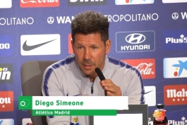 سرمربی-آرژانتین-اسپانیا-اتلتیکو مادرید