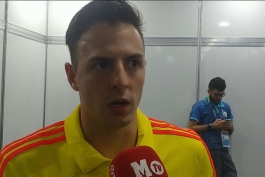Colombia -کلمبیا-مدافع-کوپا آمریکا