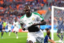 مدافع-راست-سنگال-جام-جهانی-روسیه