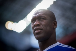هافبک-هلندی-اسطوره-Clarence Seedorf