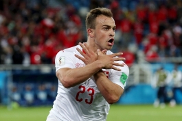 هافبک-سوئيس-جام-جهانی-روسیه-آلبانی-
