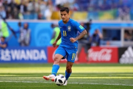 هافبک-برزیل-بارسلونا-جام جهانی روسیه